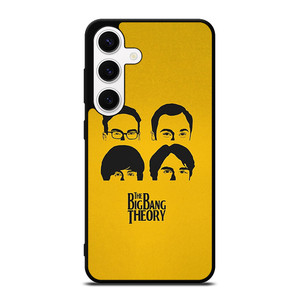 THE BIG BANG THEORY ART Samsung Galaxy S24 Case Cover THE BIG BANG THEORY ART Samsung Galaxy S24 Case Cover