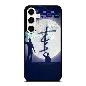 THE CHAINSMOKERS Samsung Galaxy S24 Case Cover