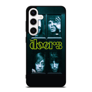THE DOORS 1 Samsung Galaxy S24 Case Cover
