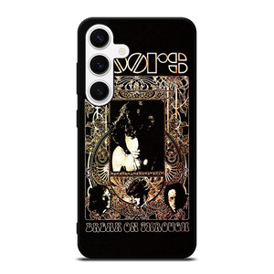 THE DOORS 2 Samsung Galaxy S24 Case Cover