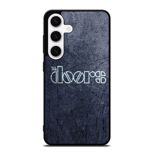 THE DOORS 3 Samsung Galaxy S24 Case Cover