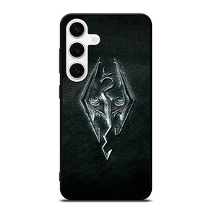 THE ELDER SCROLLS V SKYRIM 3 Samsung Galaxy S24 Case Cover