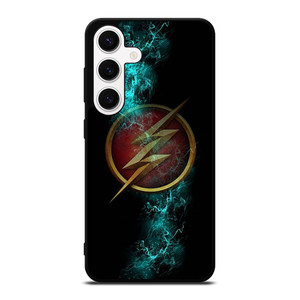 THE FLASH FUME Samsung Galaxy S24 Case Cover THE FLASH FUME Samsung Galaxy S24 Case Cover