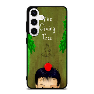 THE GIVING TREE ART 2 Samsung Galaxy S24 Case Cover