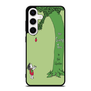 THE GIVING TREE ART Samsung Galaxy S24 Case Cover