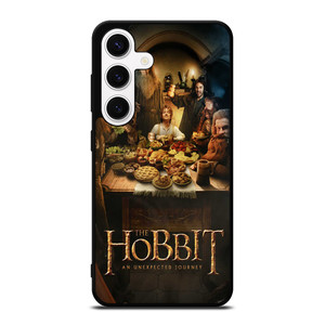THE HOBBIT Samsung Galaxy S24 Case Cover