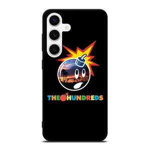 THE HUNDREDS BOMBS Samsung Galaxy S24 Case Cover
