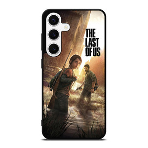 THE LAST OF US Samsung Galaxy S24 Case Cover