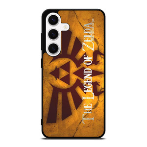THE LEGEND OF ZELDA 1 Samsung Galaxy S24 Case Cover