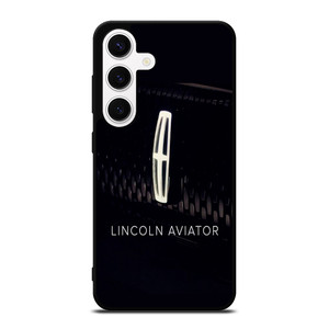 THE LINCOLN MOTOR COMPANY Samsung Galaxy S24 Case Cover THE LINCOLN MOTOR COMPANY Samsung Galaxy S24 Case Cover