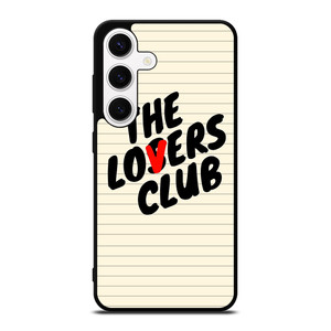 THE LOSERS CLUB LOGO Samsung Galaxy S24 Case Cover THE LOSERS CLUB LOGO Samsung Galaxy S24 Case Cover