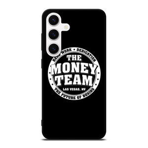 THE MONEY TEAM Samsung Galaxy S24 Case Cover THE MONEY TEAM Samsung Galaxy S24 Case Cover