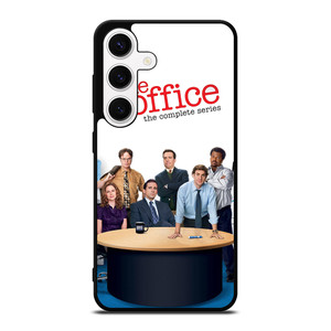 THE OFFICE TV SERIES Samsung Galaxy S24 Case Cover