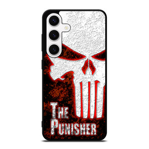 THE PUNISHER MARVEL 2 Samsung Galaxy S24 Case Cover
