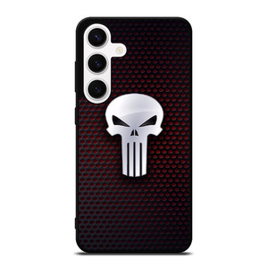 THE PUNISHER MARVEL 3 Samsung Galaxy S24 Case Cover THE PUNISHER MARVEL 3 Samsung Galaxy S24 Case Cover
