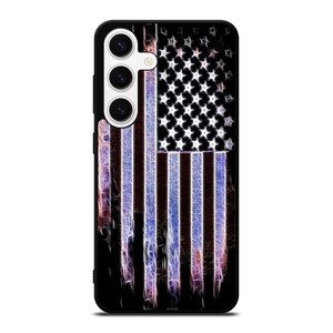 THIN AMERICAN LIGHT Samsung Galaxy S24 Case Cover