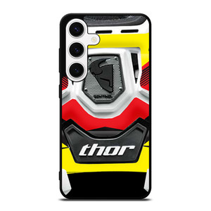 THOR MX COVER MOTOCROSS Samsung Galaxy S24 Case Cover