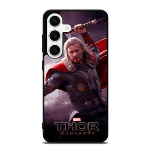 THOR RAGNAROK 1 Samsung Galaxy S24 Case Cover