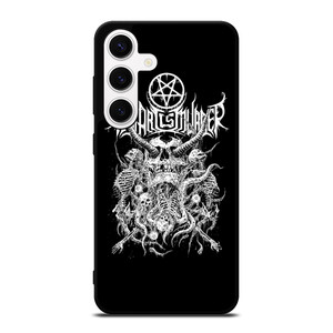THY ART IS MURDER LOGO Samsung Galaxy S24 Case Cover