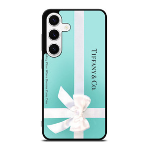 TIFFANY AND CO 1 Samsung Galaxy S24 Case Cover