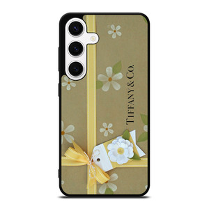 TIFFANY AND CO 4 Samsung Galaxy S24 Case Cover
