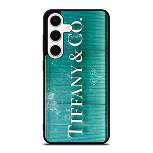 TIFFANY AND CO JEWELRY Samsung Galaxy S24 Case Cover TIFFANY AND CO JEWELRY Samsung Galaxy S24 Case Cover