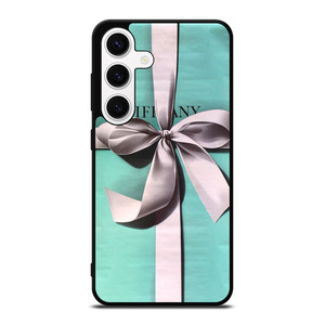 TIFFANY AND CO TREASURE Samsung Galaxy S24 Case Cover TIFFANY AND CO TREASURE Samsung Galaxy S24 Case Cover