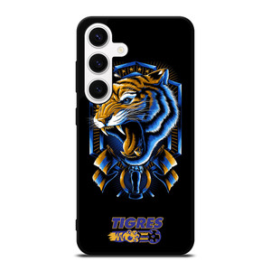 TIGRES UANL TIGER Samsung Galaxy S24 Case Cover