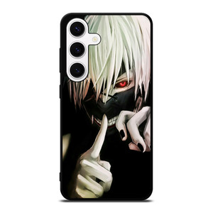 TOKYO GHOUL ANIME Samsung Galaxy S24 Case Cover TOKYO GHOUL ANIME Samsung Galaxy S24 Case Cover