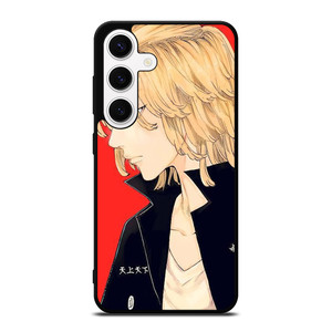 TOKYO REVENGERS MIKEY 2 Samsung Galaxy S24 Case Cover TOKYO REVENGERS MIKEY 2 Samsung Galaxy S24 Case Cover