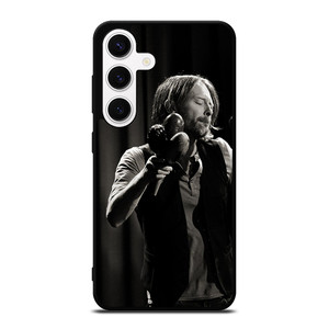 TOM YORKE RADIOHEAD SINGER Samsung Galaxy S24 Case Cover TOM YORKE RADIOHEAD SINGER Samsung Galaxy S24 Case Cover