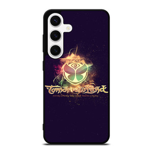 TOMORROWLAND MYSTERY LOGO 1 Samsung Galaxy S24 Case Cover TOMORROWLAND MYSTERY LOGO 1 Samsung Galaxy S24 Case Cover
