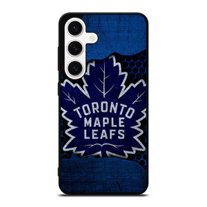 TORONTO MAPLE LEAFS HOCKEY Samsung Galaxy S24 Case Cover TORONTO MAPLE LEAFS HOCKEY Samsung Galaxy S24 Case Cover