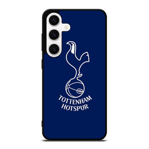 TOTTENHAM HOTSPUR Samsung Galaxy S24 Case Cover TOTTENHAM HOTSPUR Samsung Galaxy S24 Case Cover