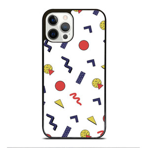 EMMA CHAMBERLAIN EMBLEM iPhone 12 Pro Case Cover