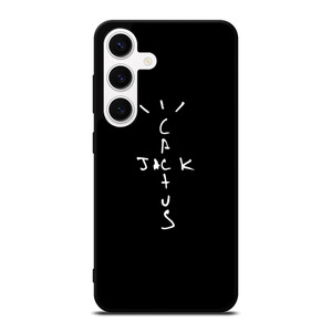 TRAVIS SCOTT CACTUS JACK Samsung Galaxy S24 Case Cover TRAVIS SCOTT CACTUS JACK Samsung Galaxy S24 Case Cover