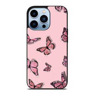 BUTTERFLY SPARKLE 2 iPhone 13 Pro Max Case Cover BUTTERFLY SPARKLE 2 iPhone 13 Pro Max Case Cover