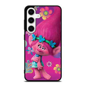TROLLS CUTE CARTOON Samsung Galaxy S24 Case Cover