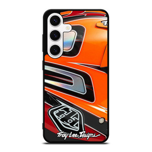 TROY LEE DESIGN CARBON Samsung Galaxy S24 Case Cover TROY LEE DESIGN CARBON Samsung Galaxy S24 Case Cover