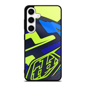 TROY LEE DESIGN SPEED Samsung Galaxy S24 Case Cover TROY LEE DESIGN SPEED Samsung Galaxy S24 Case Cover