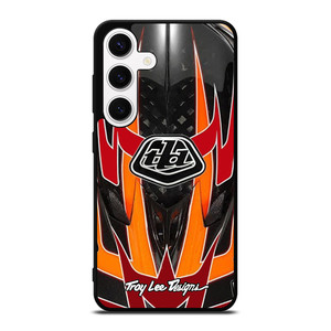 TROY LEE DESIGN TLD Samsung Galaxy S24 Case Cover TROY LEE DESIGN TLD Samsung Galaxy S24 Case Cover