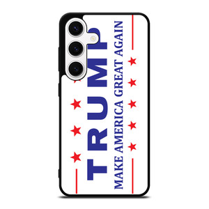 TRUMP 2106 MAKE AMERICA GREAT AGAIN Samsung Galaxy S24 Case Cover TRUMP 2106 MAKE AMERICA GREAT AGAIN Samsung Galaxy S24 Case Cover