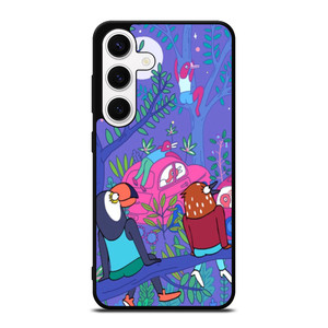 TUCA AND BERTIE CARTOON Samsung Galaxy S24 Case Cover