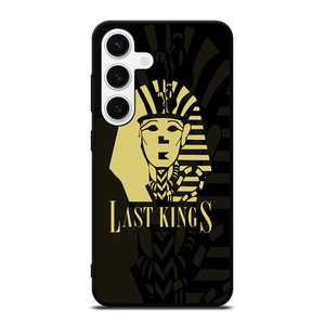 TYGA LAST KINGS LOGO 2 Samsung Galaxy S24 Case Cover