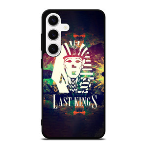 TYGA LAST KINGS LOGO Samsung Galaxy S24 Case Cover