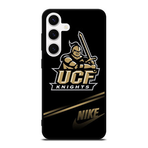 UCF KNIGHTS NIKE Samsung Galaxy S24 Case Cover
