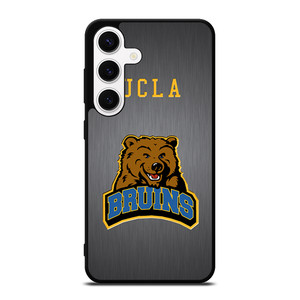 UCLA BRUINS LOGO 2 Samsung Galaxy S24 Case Cover UCLA BRUINS LOGO 2 Samsung Galaxy S24 Case Cover