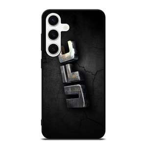 UFC LOGO FIGHTING Samsung Galaxy S24 Case Cover