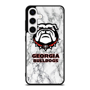 UGA GEORGIA BULLDOGS Samsung Galaxy S24 Case Cover