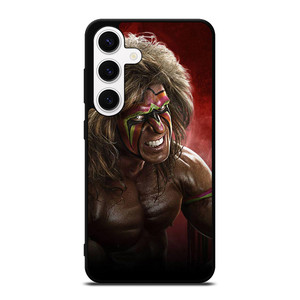 ULTIMATE WARRIOR WRESTLING Samsung Galaxy S24 Case Cover ULTIMATE WARRIOR WRESTLING Samsung Galaxy S24 Case Cover